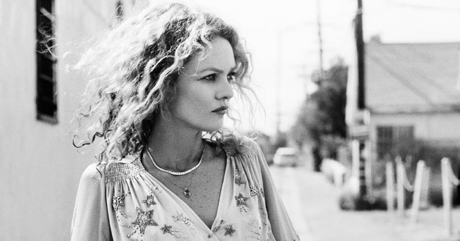 ROCKERPARIS: Vanessa Paradis @ Studio 104, Maison de la Radio, 27 Nov 2018