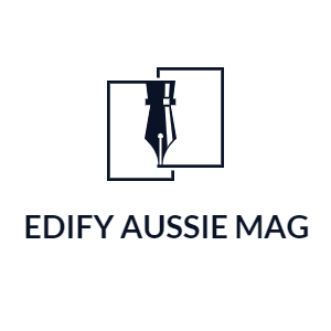 Edify Aussie Mag