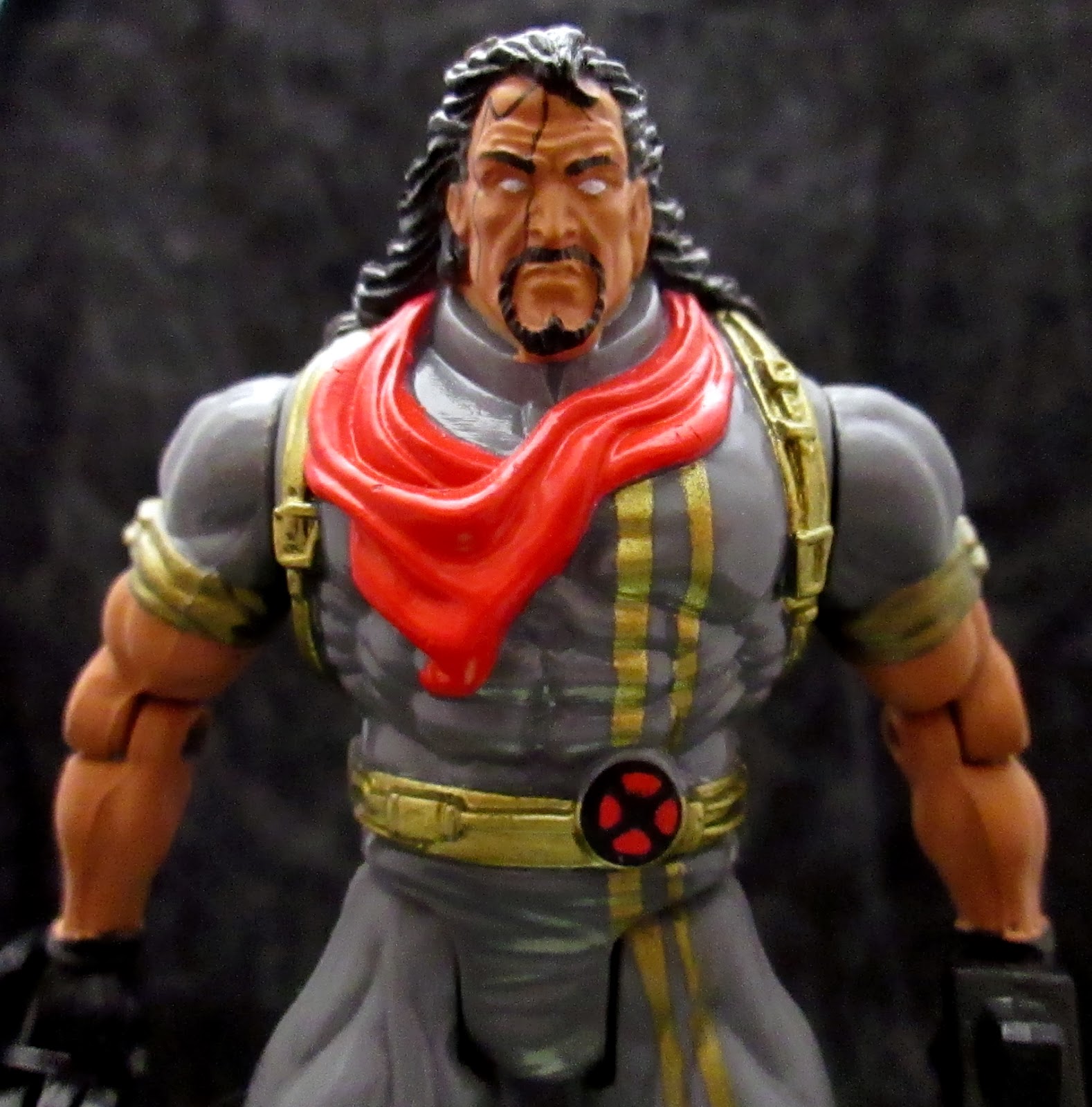 toybiz xmen