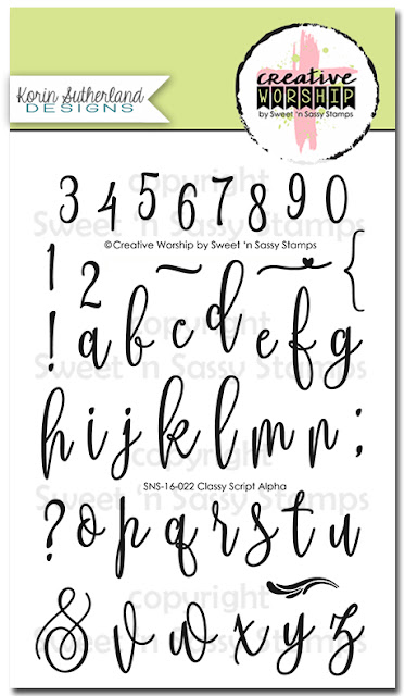 http://www.sweetnsassystamps.com/creative-worship-classy-script-alpha-clear-stamp-set/