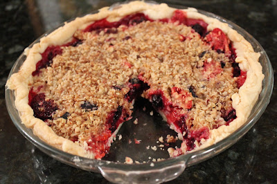 berries ready raspberries