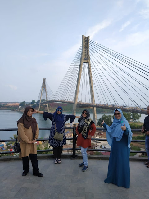 Paket Batam one Day Tour Paket Batam one Day Tour