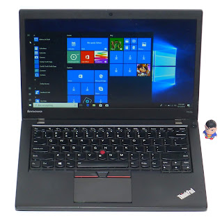 Laptop Lenovo ThinkPad T450s Core i5 Second Di Malang