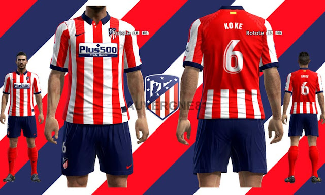 atletico madrid jersey 2021