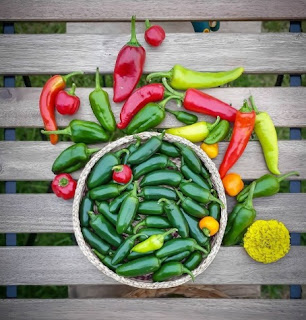 Jalapeños