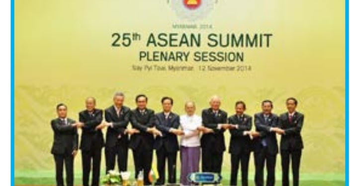 Makalah Peran Indonesia Dalam Menciptakan Perdamaian Dunia