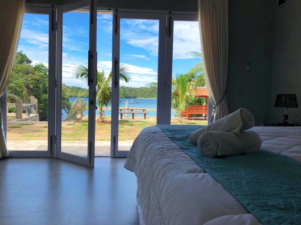 7 Hotel Menarik di Kota Sabang yang Bikin Liburan Lebih Berkesan