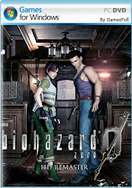 Descargar Resident Evil Zero HD Remaster / Biohazard 0 HD – ElAmigos para 
    PC Windows en Español es un juego de Horror desarrollado por CAPCOM Co., Ltd.