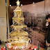 Pohon Natal Emas Yang Dijual 26 Miliar Rupiah di Tokyo