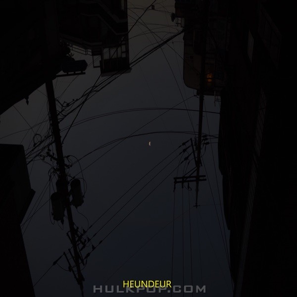 HEUNDEUR – Long-Time – Single