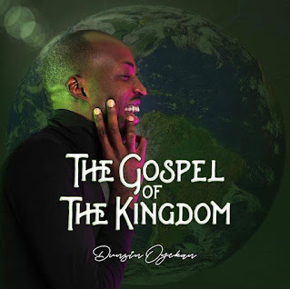 LYRICS: Dunsin Oyekan - The Advantage