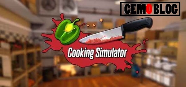 Cooking Simulator Türkçe Full İndir