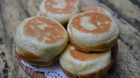 Resep Bakpia enak untuk Camilan