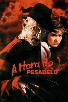 A Hora do Pesadelo Torrent - BluRay 720p/1080p Dual Áudio