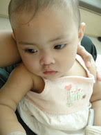 Hessa - 9 months old - 3/1/2011