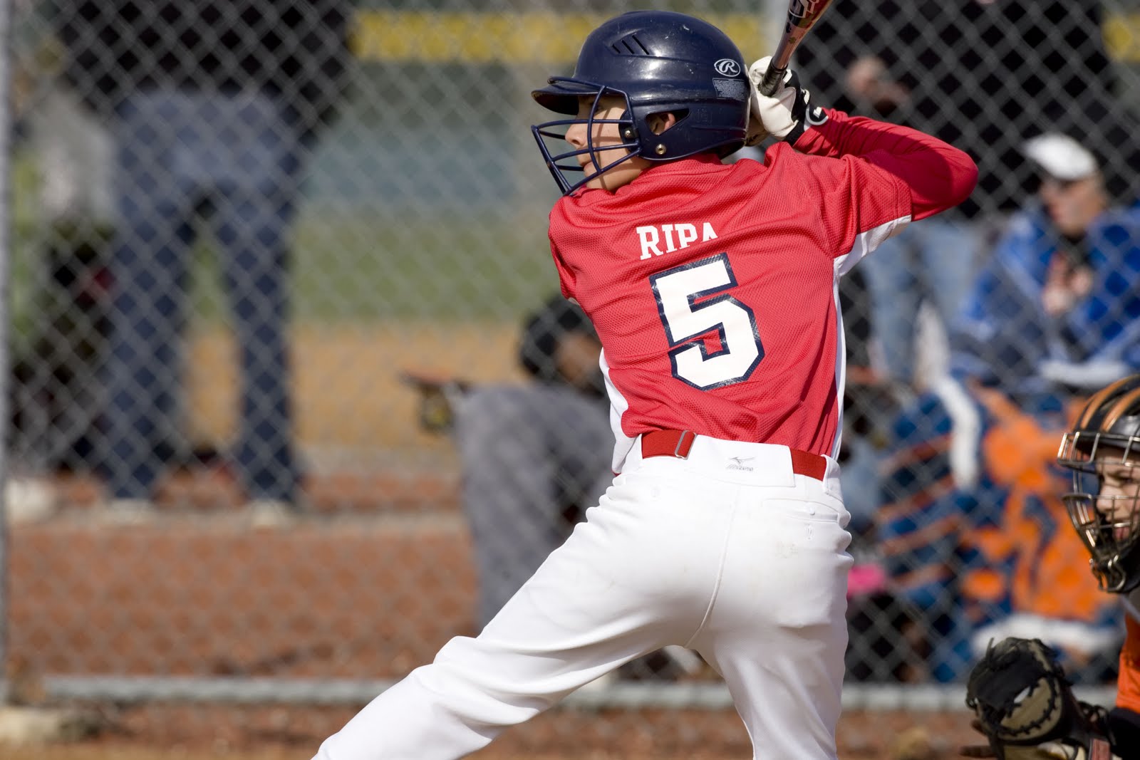 Pacesetter 14's Baseball: Kick off Classic