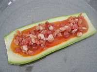  MILHOJAS DE CALABACÍN 