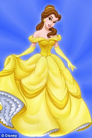 Amorra Weddings: A Disney Princess