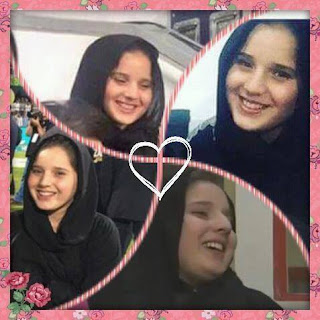 Ansha Afridi | Ansha Afridi Age, Family Biography Ansha Afridi | Ansha Afridi Age, Family Biography