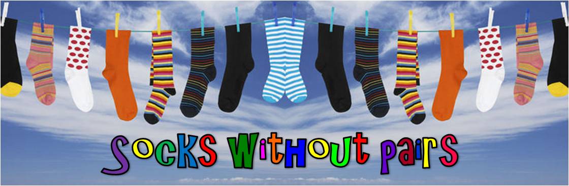 Socks without pairs