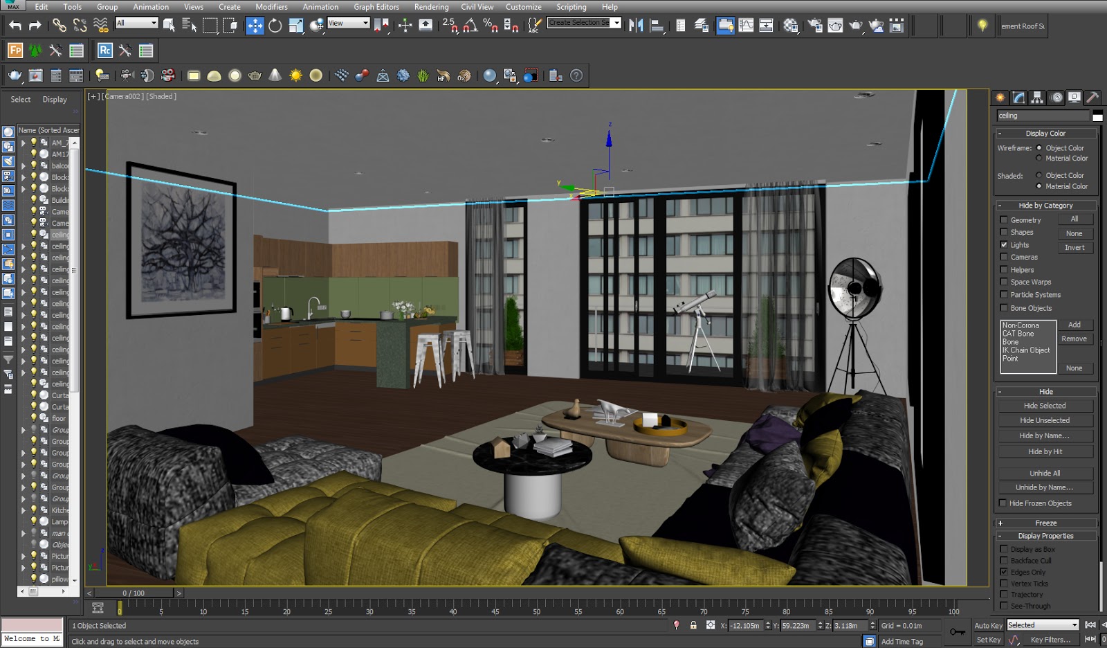 Viz Tech Support For Companies Artists 3ds Max Vray 3d
