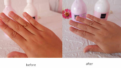 instan brightening body lotion scarlett whitening