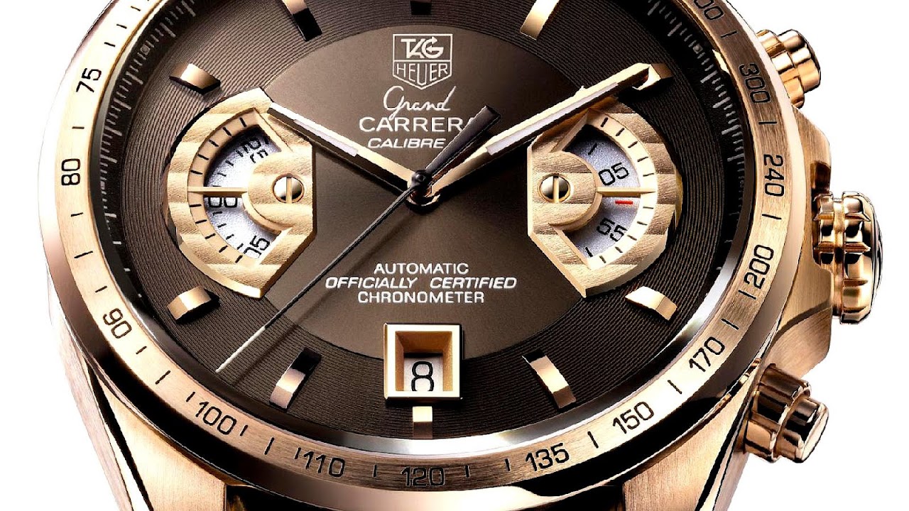 Men Watches Brands List Brand Choices