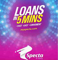 Specta loan