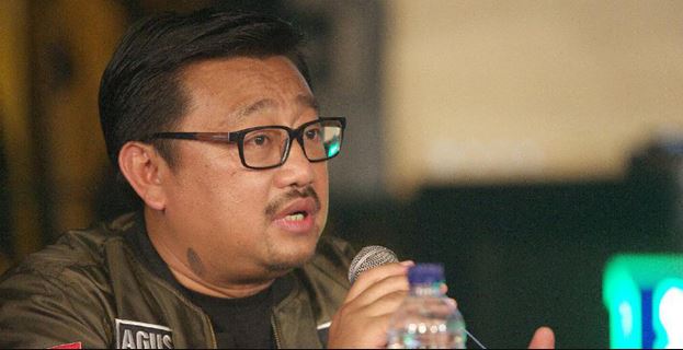 Keras! Demokrat Tuding Jokowi Penyebab Ekonomi Anjlok, Cetak Rekor Utang Tertinggi Keras! Demokrat Tuding Jokowi Penyebab Ekonomi Anjlok, Cetak Rekor Utang Tertinggi