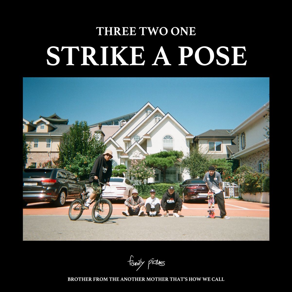 OSA – City Of OSA : Family Pictures