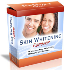 Buying Skin Whitening Products