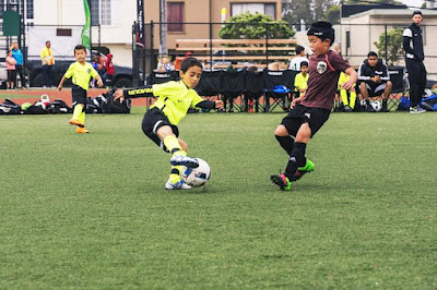 Dribbling Skill for beginners