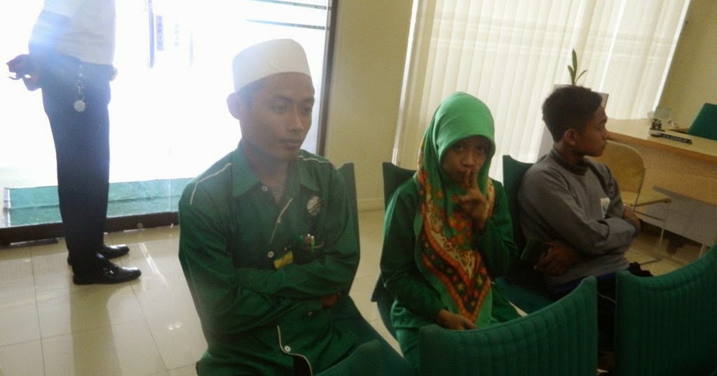 Tes Di Bank Btm Nu / Tes Di Bank Btm Nu Contoh Soal Tes