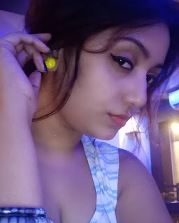Rupsa Saha Chowdhury Social Media 2019
