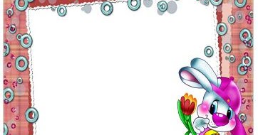 bordes decorativos bonitos