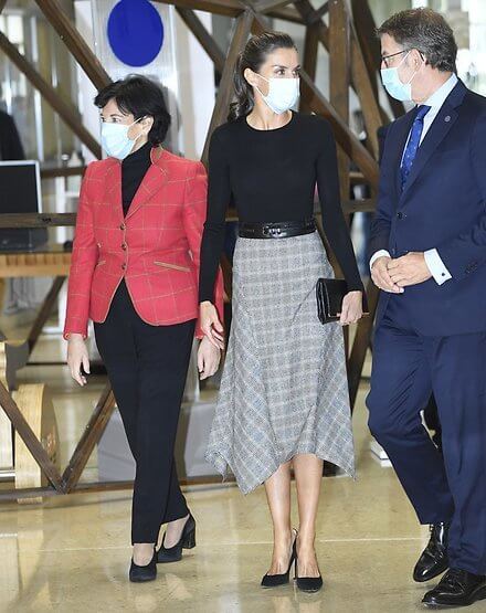 AGENDA PERSONAL DE LA REINA LETIZIA  (3era. parte - ) - Página 84 Queen-letizia-4