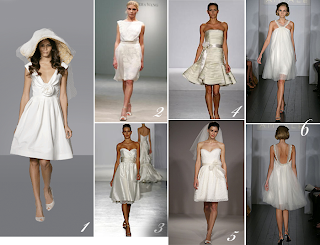 Bridal Trends for 2011