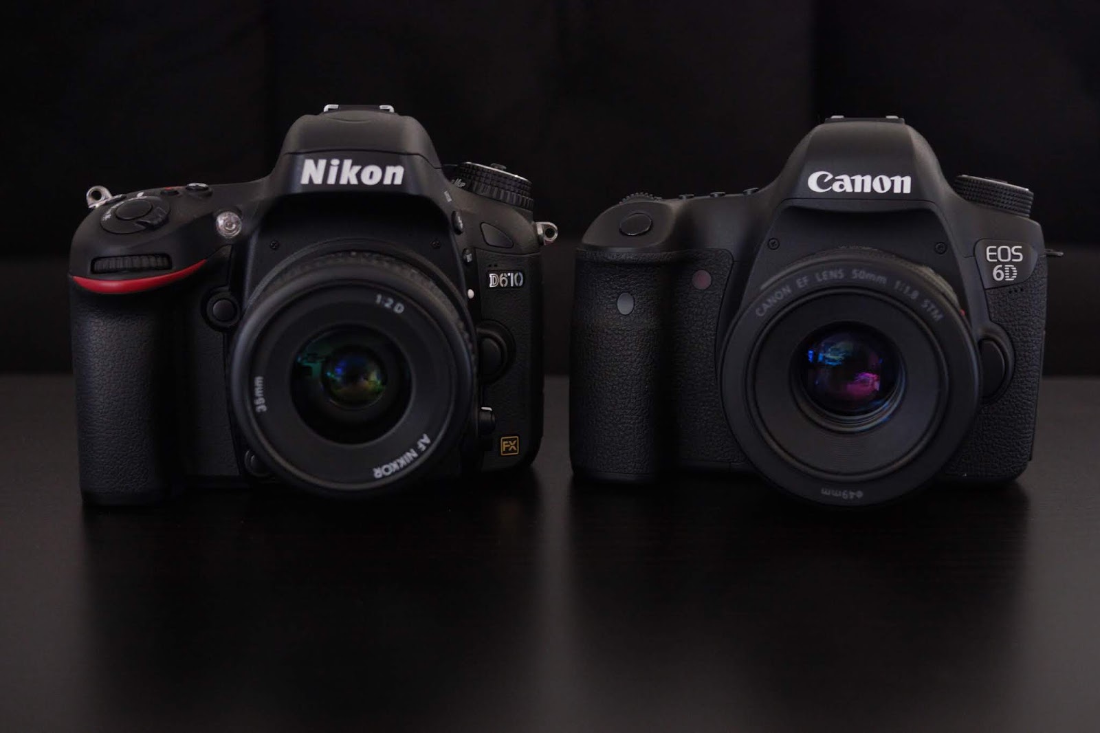 PHOTOGRAPHIC CENTRAL: DSLR's Still Rule: The Afffordable Nikon