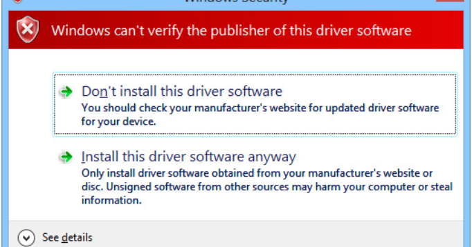 how to disable driver signature enforcement windowsd 8 how to disable driver signature enforcement windowsd 8