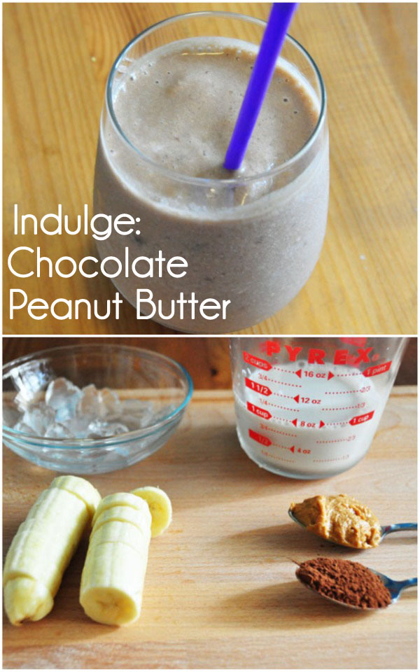 Xtend Barre Encinitas Mmmmm Smoothies....good and good for YOU!