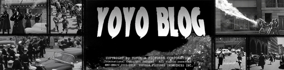 Yoyo blog