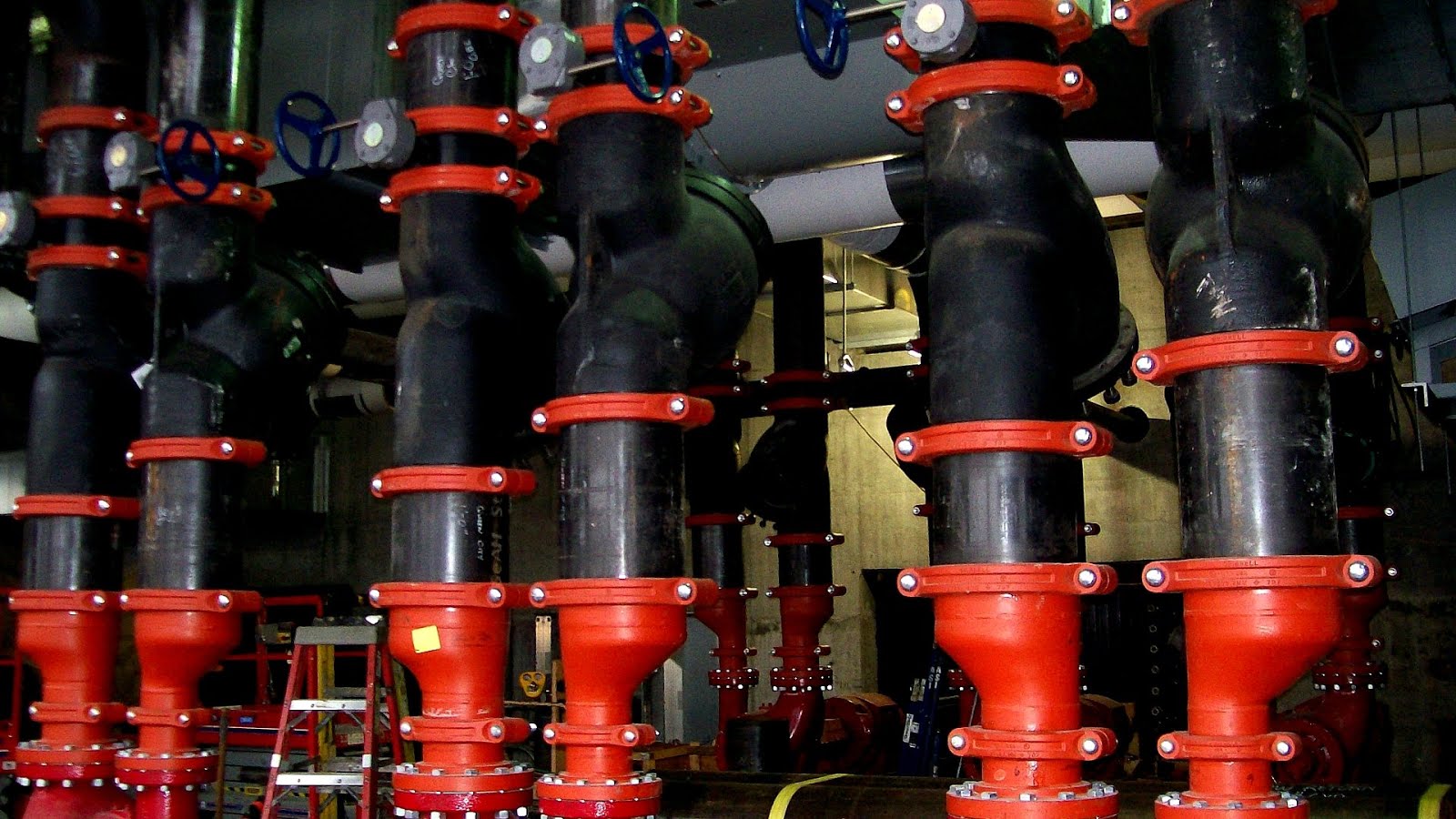 SimplexGrinnell Grinnell Fire Protection Fire Choices