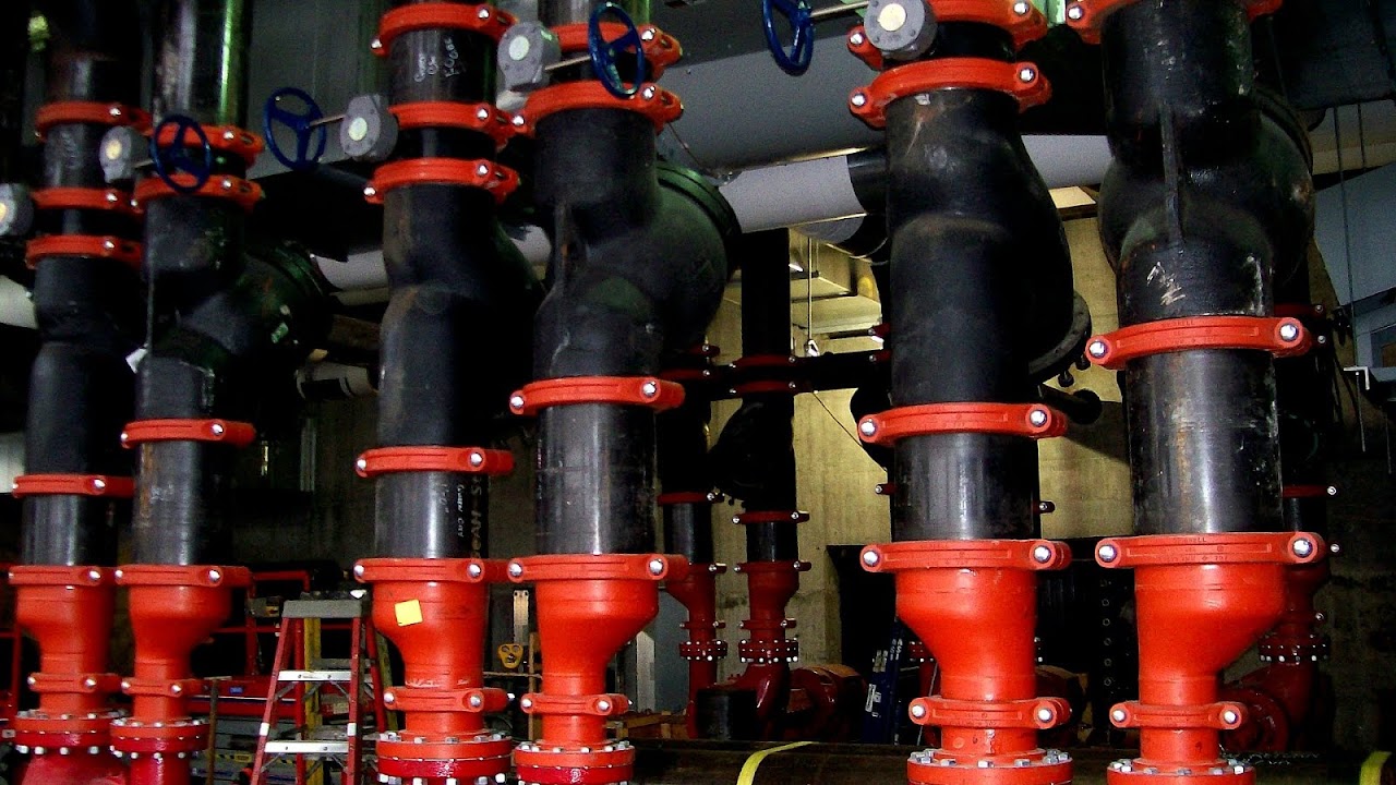 SimplexGrinnell Grinnell Fire Protection Fire Choices