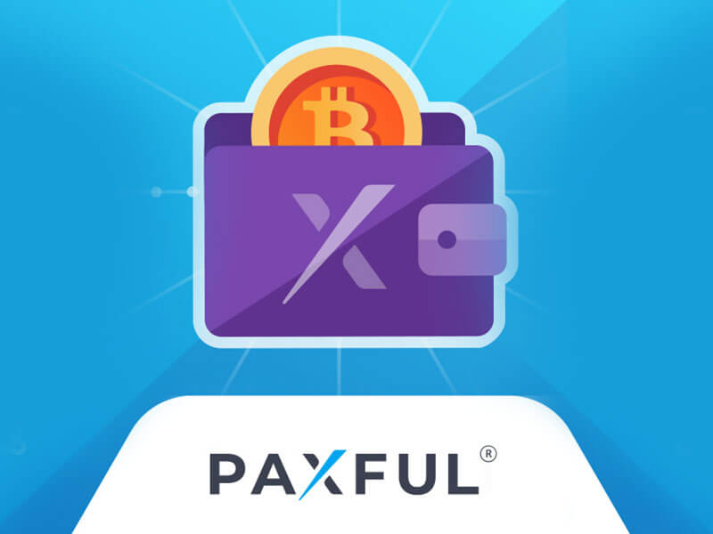 Paxful: Best Decentralized Marketplace For Crypto