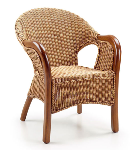 La web de la decoracion y el Mueble en la red: SILLONES RATTAN, MIMBRE