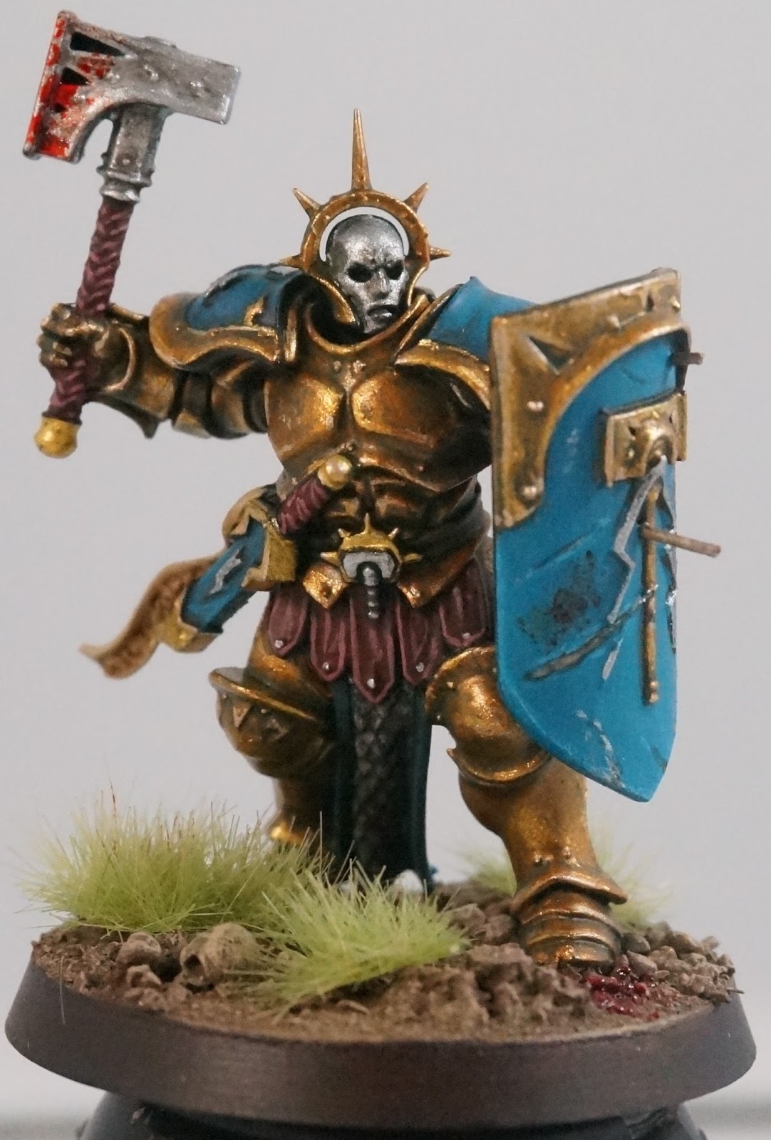 The Rising Sign Stormcast Eternal
