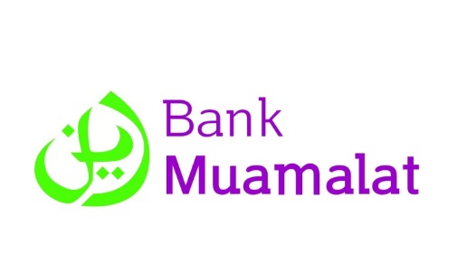 Lowongan Kerja Terbaru PT Bank Muamalat Indonesia Tbk Agustus 2020
