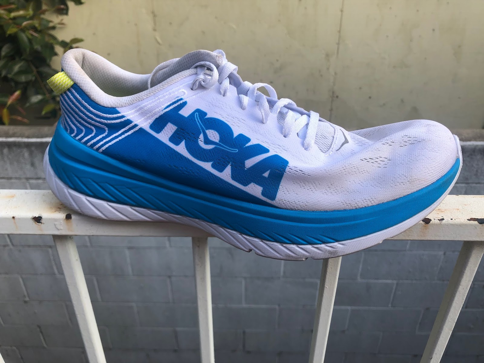 Hoka One One Carbon X Review - DOCTORS OF RUNNING
