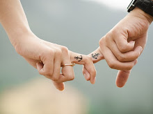 Janji Agar Hubungan Anda Semakin Erat