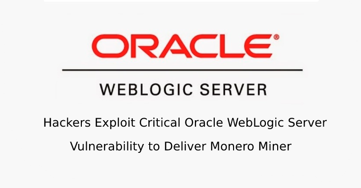 Oracle WebLogic Server